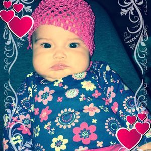 Meet your Posher, Abigail